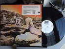 LED ZEPPELIN - HOUSES OF THE HOLY - VINILE - LP - 33 GIRI 12