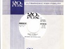 Rockabilly / Inst 45  - RED & LOU BERRY & The BEL RAVES - What A Dolly / Hot Rod