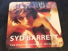 Mick Rock Syd Barrett Octopus 7