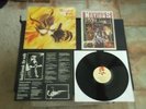 MERCYFUL FATE DON'T BREAK THE OATH 1984 UK PRESS 12