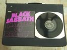 BLACK SABBATH MASTER OF REALITY UK PRESS 12
