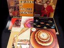 8x STEVIE WONDER Vinyl LPs inc Innervisions, Musiquarium, Key of Life - S61