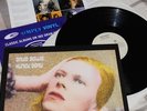 David Bowie Hunky Dory simply vinyl svlp265 record LP 180g Life On Mars Changes