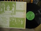 BEST OF THE HIDEOUTS KILLER DETROIT GARAGE LP DONE FROM ORIGINAL PLATES