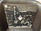 The Allman Brothers Band At Fillmore East 2x LP 1971 Capricorn pink label VG+