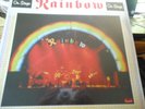 Rainbow ?– On Stage   Wax Cathedral ?– MELT010  2013 NEW