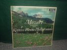SXL 6056 ED1 MOZART SYMPHONIES 33 & 39 KERTESZ VPO EX+