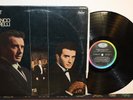 Franco Corelli ?– The Best Of Franco Corelli [LP 1968] Opera, Classical, Tenor