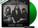 Motörhead Under Cöver Exclusive Limited Green Vinyl LP 500 Copies Neu Sealed