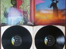 Amon Düül II - Yeti (1970) 2-LP (NM-)  SUPER Rare UK 1st Press OIS Krautrock