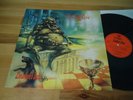 LP PROTECTOR - LEVIATHAN'S DESIRE 1990