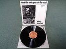 Mike Absalom Save The Last Gherkin For Me LP 1st UK Saydisc Folk Private Issue