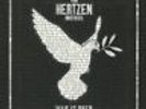 VON HERTZEN BROTHERS - War Is Over - Vinyl (2xLP)