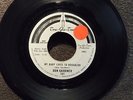 northern soul DON GARDNER My Baby Like To Boogaloo TRU-GLO-TOWN 501 DJ  Listen