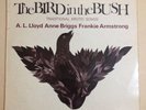 RARE• The Bird In The Bush: Traditional Erotic Songs •Folk •12” Vinyl LP •TOPIC