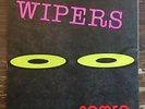 Wipers ?– Romeo - Trap Records ?– TP-008 - US - 7