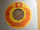 BUNNY SIGLER - GIRL DON'T MAKE ME WAIT - USA ORIGINAL, STAMPED 