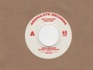 Arin Demain / Doni Burdick - Silent Treatment / Bari Track - Absolute Demo 2nd -