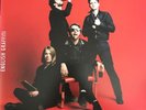 The Vaccines - English Graffiti- Vinyl - SIGNED