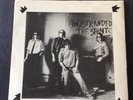The Saints Stranded 7