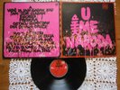 RIBLJA CORBA U IME NARODA RARE ORIGINAL EX YUGOSLAV 1ST PRESS 1982 EX+/M-