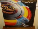 ELO Electric Light Orchestra Out Of The Blue Mint SEALED 1st Press 1977 USA 2LP