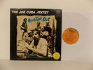 The Joe Cuba Sextet - Bustin Out - Latin LP
