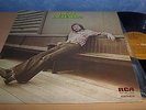 Signed DIGBY RICHARDS Self Titled Autographed LP Record N/M RCA Australia 1973