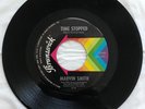 MARVIN SMITH - HAVE MORE TIME / TIME STOPPED - BRUNSWICK