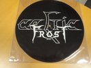 CELTIC FROST - TEMPLE OF DEPRESSION, UNCUT SHAPE,
