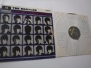 Beatles Hard Days Night Mono Parlophone