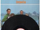 IRISH ROVERS Liverpool Lou LP VINYL UK Mca 12 Track Factory Sample Demo