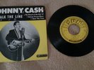 1958 JOHNNY CASH 7