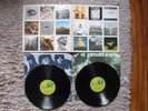 Pink Floyd A Nice Pair UK 1973 Harvest Double Vinyl LP Dr Phang Cover 1st Press