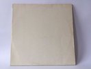 The Beatles White Album 2 LP GATEFOLD SWEDEN APPLE EX
