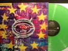 U2-Zooropa Lp Green Vinyl