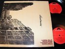 JULIE DRISCOLL, BRIAN AUGER Streetnoise / German DLP 1969 POLYDOR 184218/19
