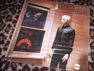 GARY NUMAN   DOWN IN THE PARK. UK 1979 white label promo 12