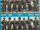 EXILE ONE Funky Crookie LP AFRO FUNK SOUL Original 1974
