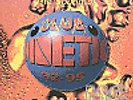 Various Artists - The Sound Of Club Kinetic Volume 1 - 12 Inch Vinyl - Listen