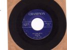 R&B NORTHERN SOUL ROCKER 45 LITTLE IKE 