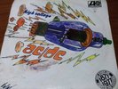 AC-DC HIGH VOLTAGE UNIQUE PORTUGAL EDITION 7/45 PS VERY RARE