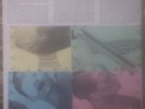 DOO DOOETTES / LE FORTE FOUR - LIVE AT THE BRAND 2XLP LAFMS 1976 VERY RARE EX