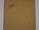 Led Zeppelin, In Through The Out Door Italian First Pressing (F) Vinyl LP Mint