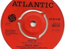 TOP SHARON TANDY 'Stay With Me/Hold On' 1967 ATLANTIC 584124 EX MOD FREAKBEAT
