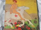 FLEETWOOD MAC Then Play On - RARE 1969 1st Edition (two-tone) U.S. Release LP
