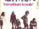 MIGHTY BABY Egyptian Tomb 1969 UK Mod PSYCH French PS PSYCH FREAKBEAT THE ACTION