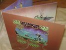 YES  Yessongs  3 Lps Originale von 1973   nearest MINT/neuwertig  WAHNSINN