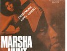 RARE MARSHA HUNT Desdemona Hippy Gumbo T.Rex Marc Bolan NORWAY TOP 1969 MINT-