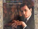 Bach The Well Tempered Clavier Glenn Gould Columbia ML 5808  Factory Sealed